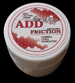 ADD FRICTION (WET)